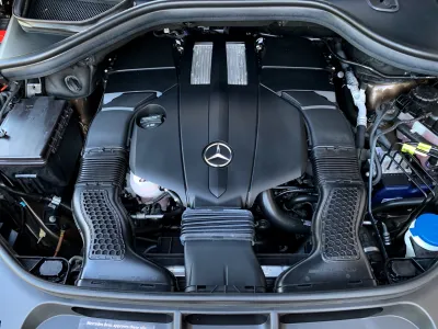 ML 400